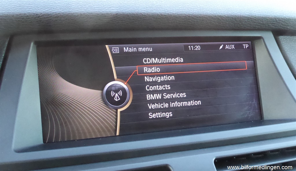 Bild 12 på BMW X6