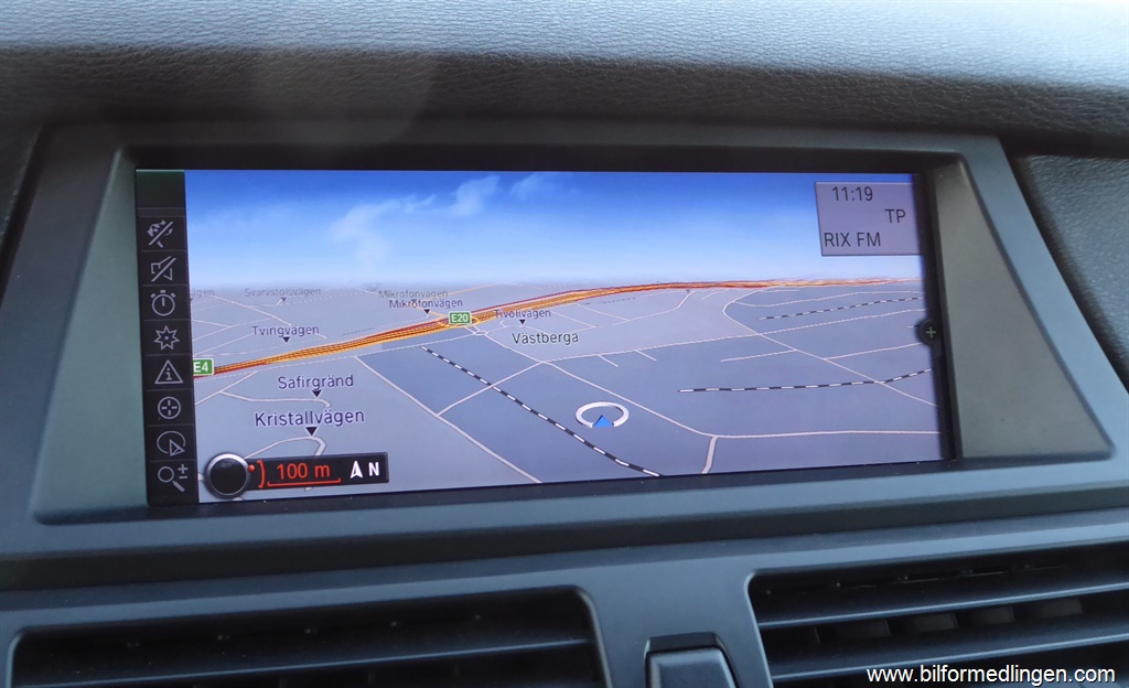 Bild 14 på BMW X6