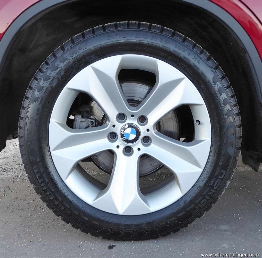 Bild 19 på BMW X6