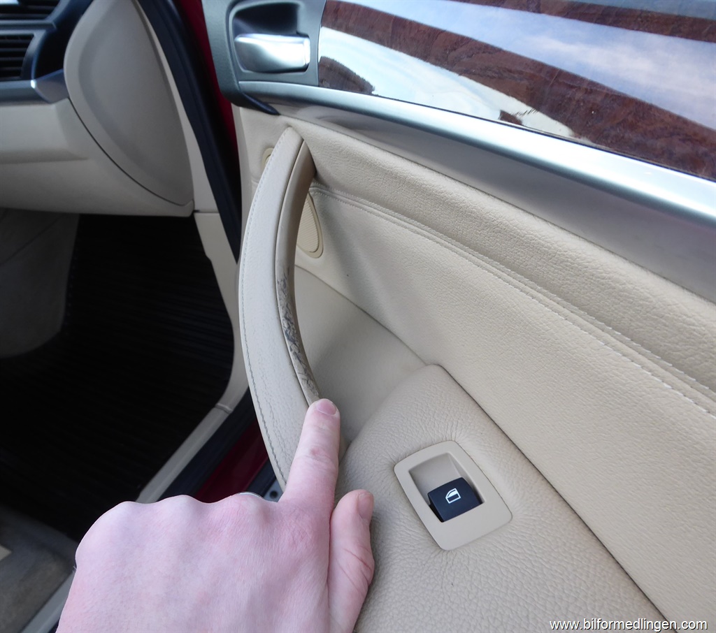 Bild 20 på BMW X6