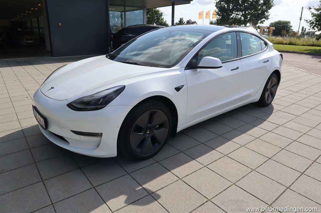 Bild 2 på Tesla Model 3
