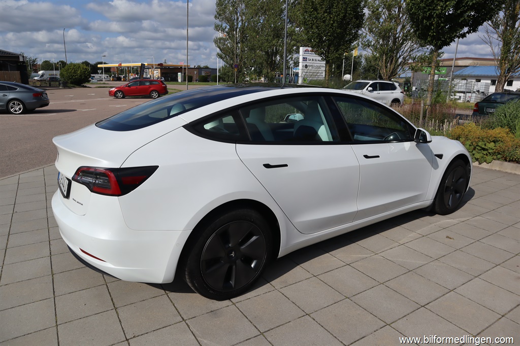 Bild 3 på Tesla Model 3