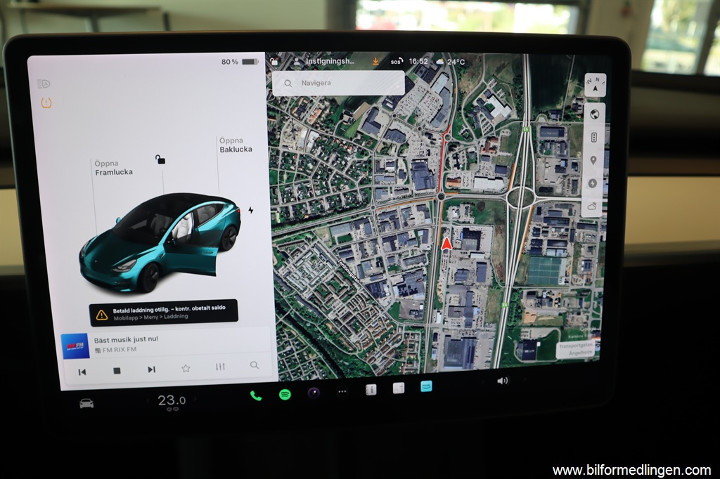 Bild 7 på Tesla Model 3