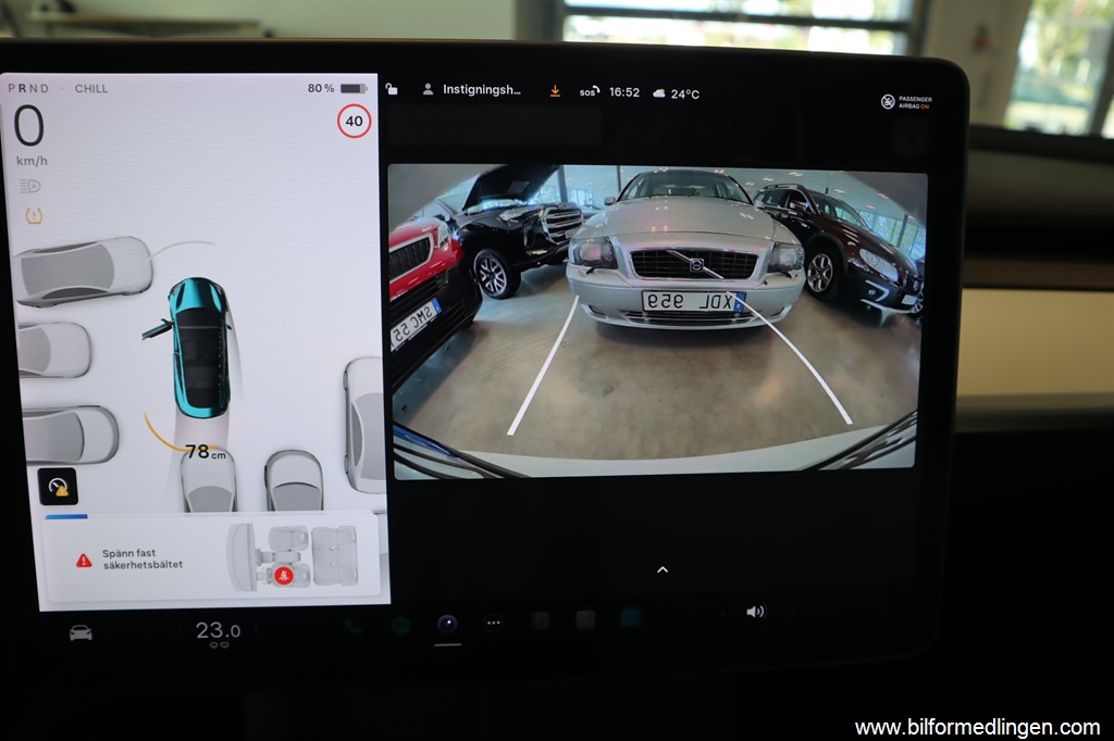 Bild 8 på Tesla Model 3