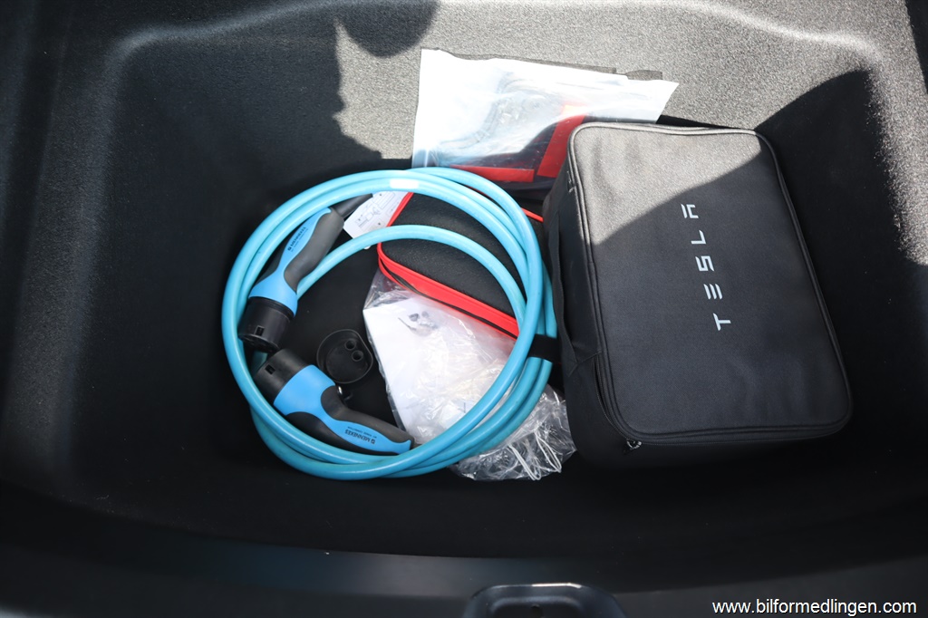 Bild 13 på Tesla Model 3