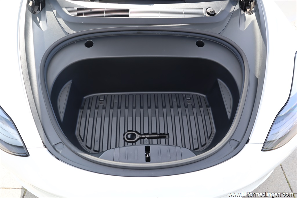 Bild 14 på Tesla Model 3