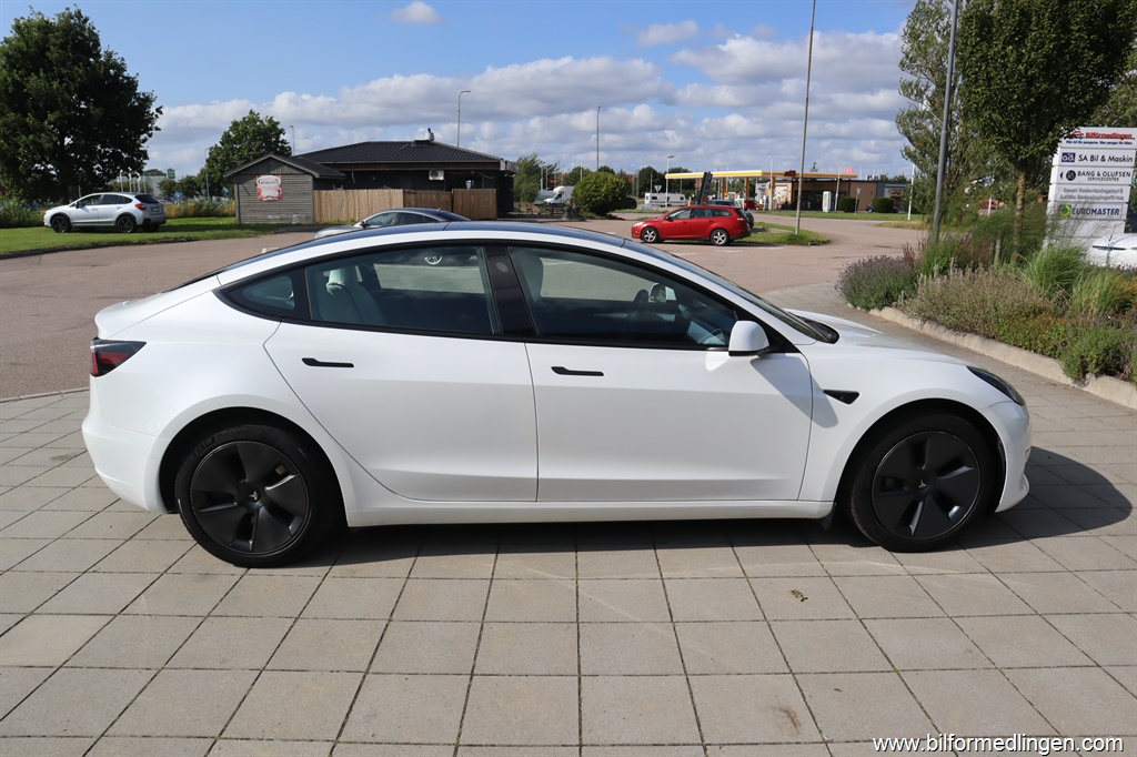 Bild 15 på Tesla Model 3
