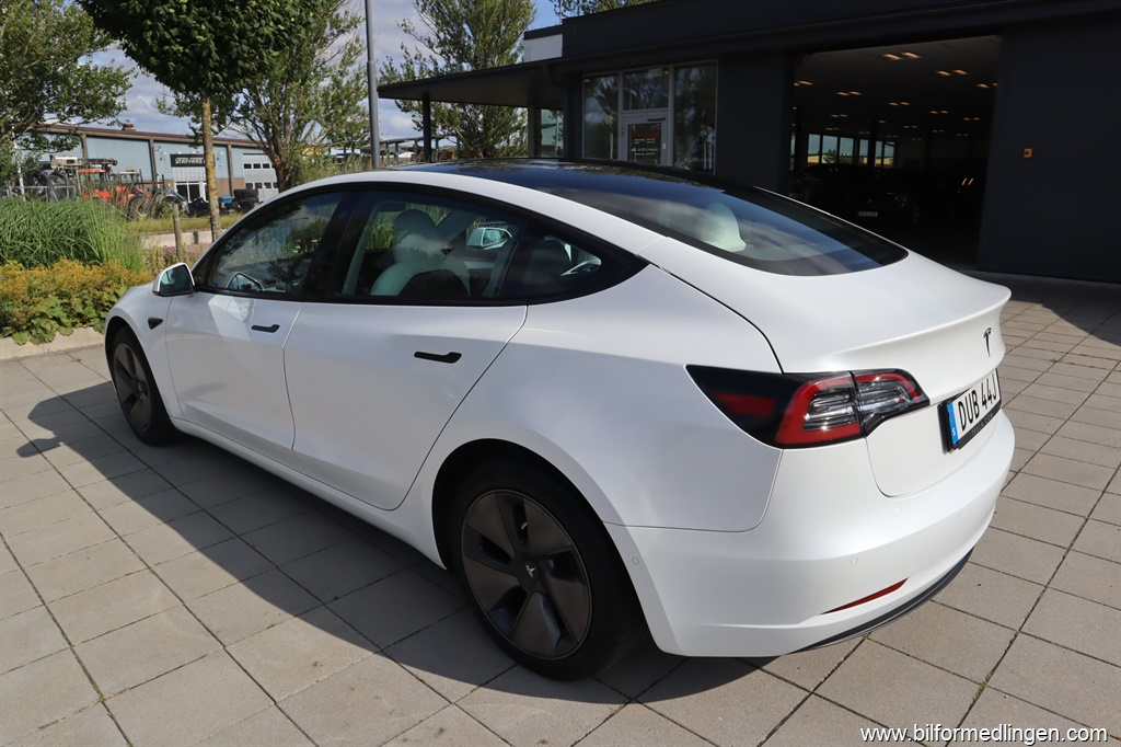 Bild 17 på Tesla Model 3