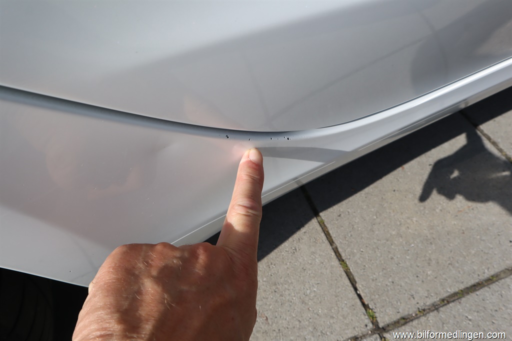 Bild 20 på Tesla Model 3
