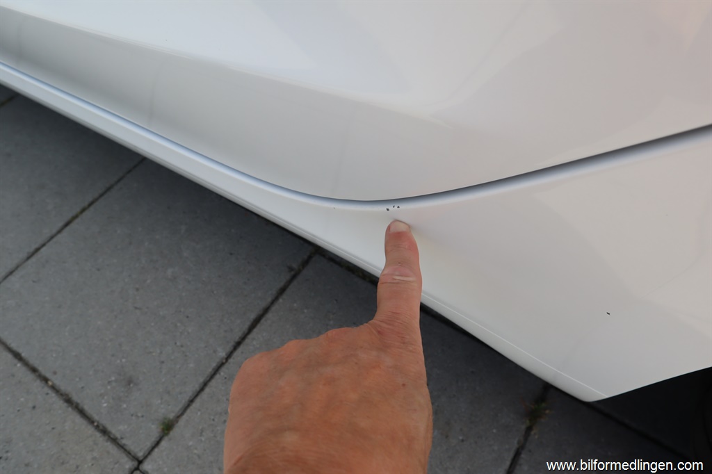 Bild 21 på Tesla Model 3