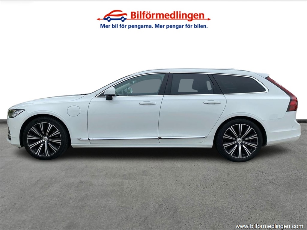 Bild 1 på Volvo V90