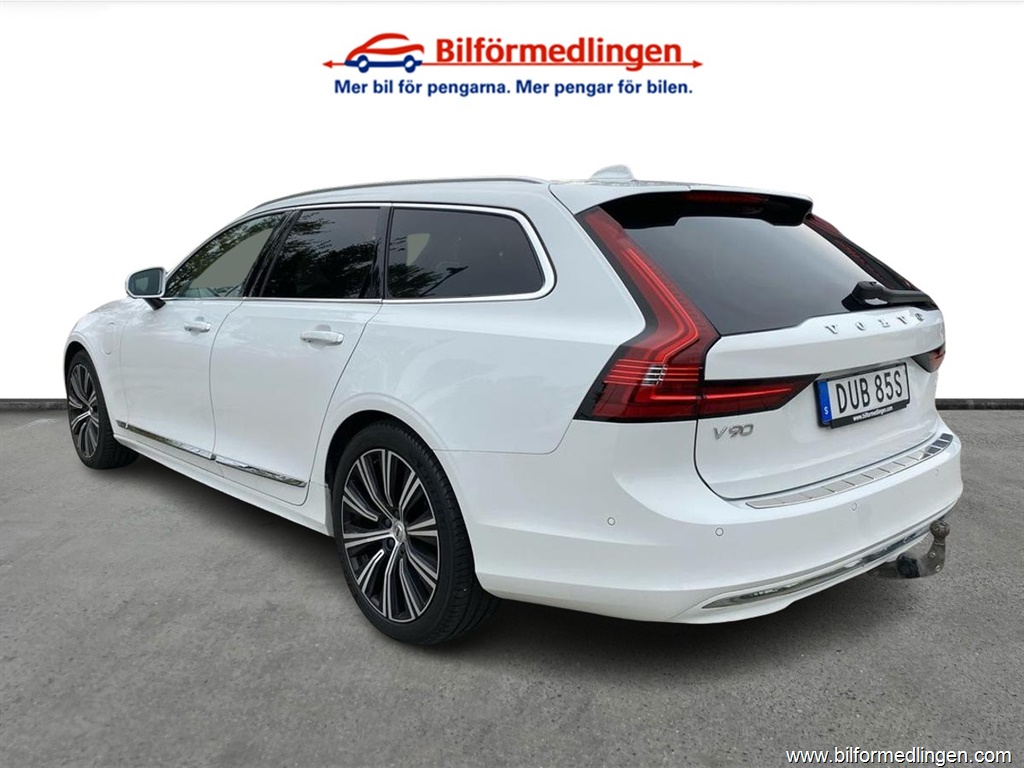 Bild 3 på Volvo V90