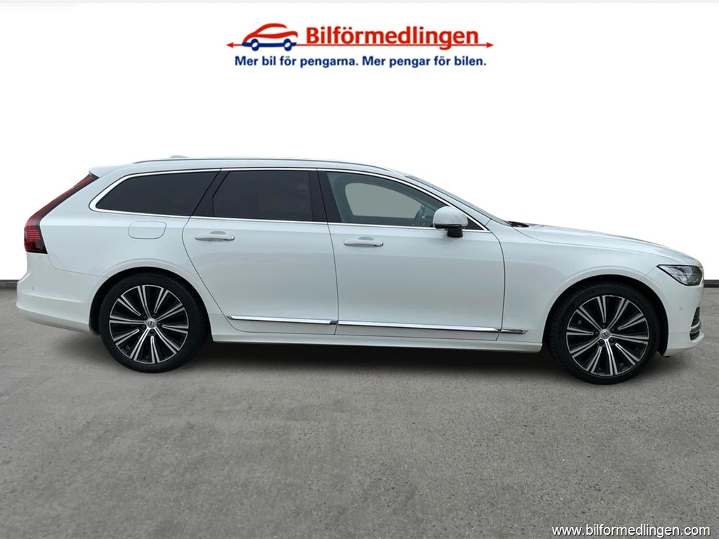 Bild 17 på Volvo V90