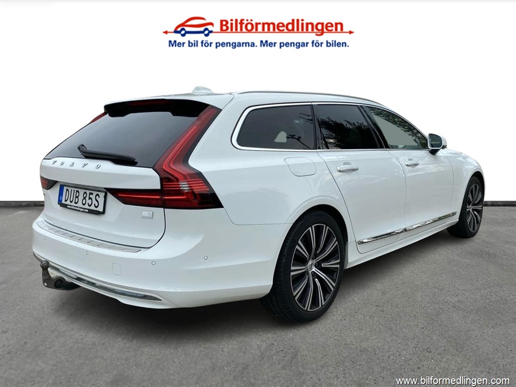 Bild 19 på Volvo V90