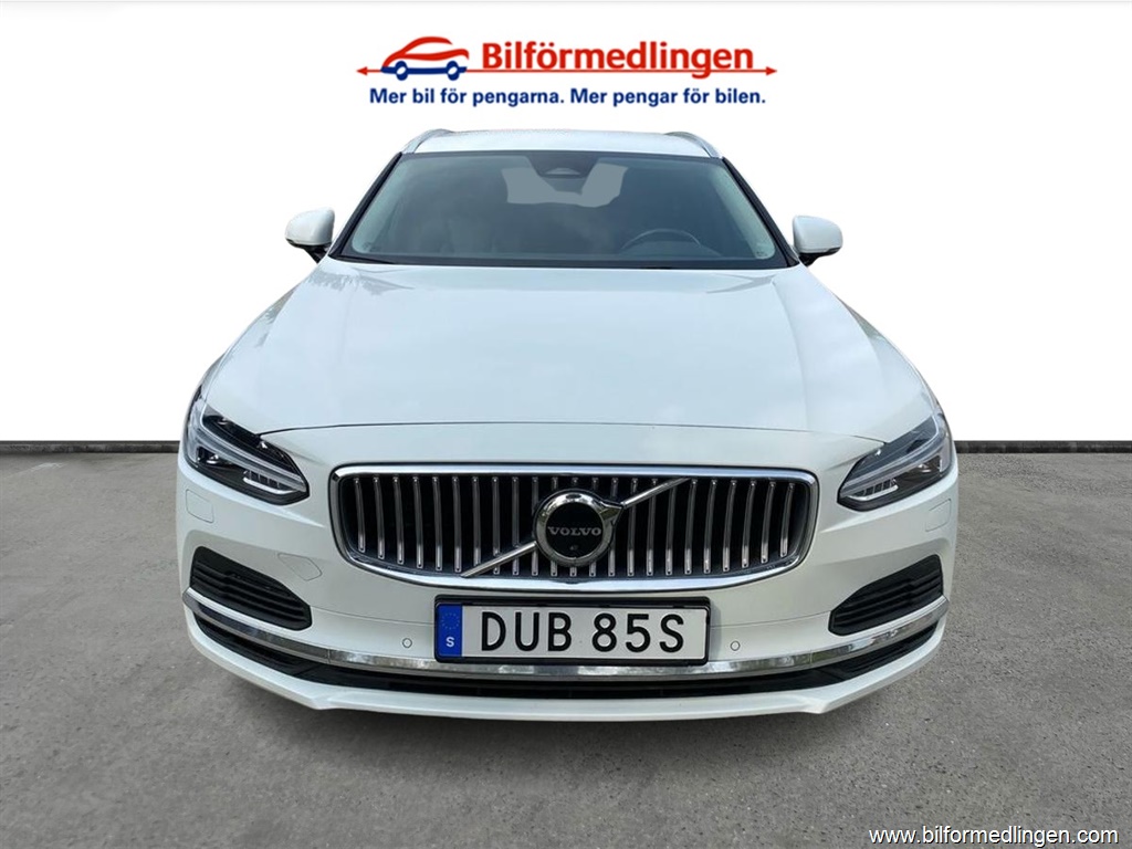 Bild 20 på Volvo V90