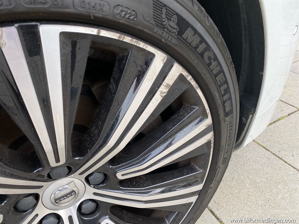 Bild 25 på Volvo V90