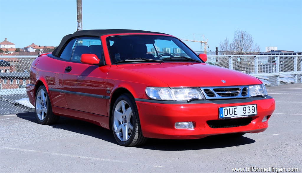 Bild 6 på Saab 9-3