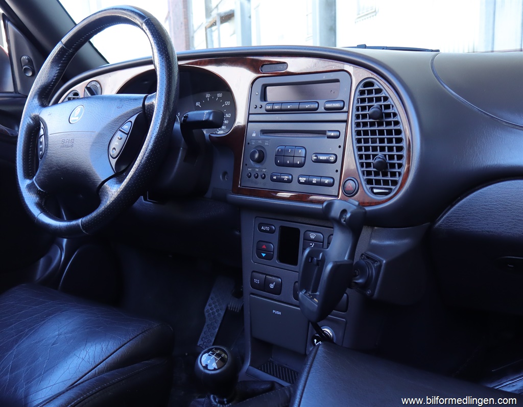 Bild 13 på Saab 9-3
