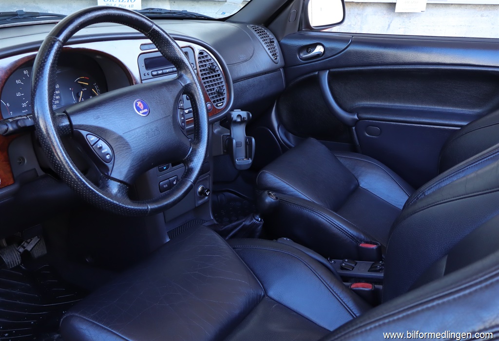 Bild 14 på Saab 9-3
