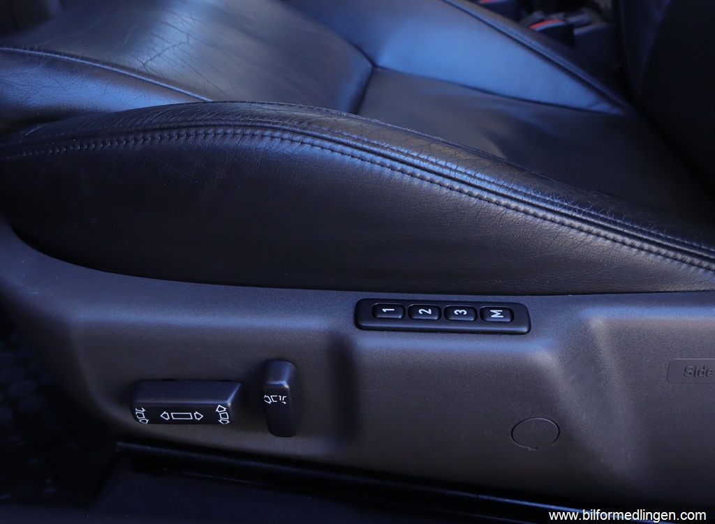 Bild 15 på Saab 9-3