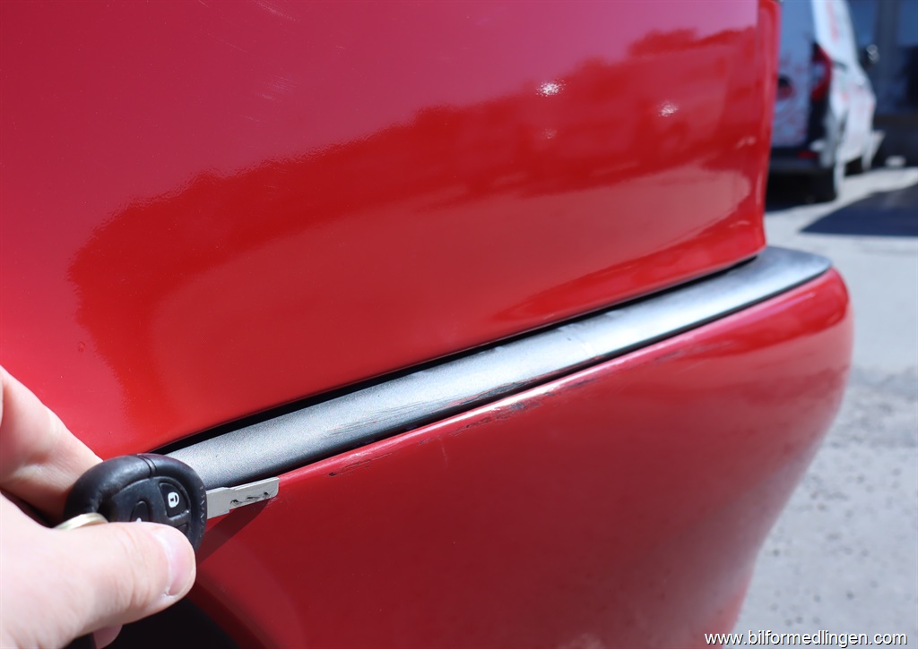 Bild 17 på Saab 9-3