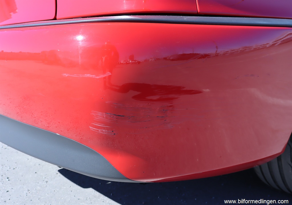 Bild 18 på Saab 9-3