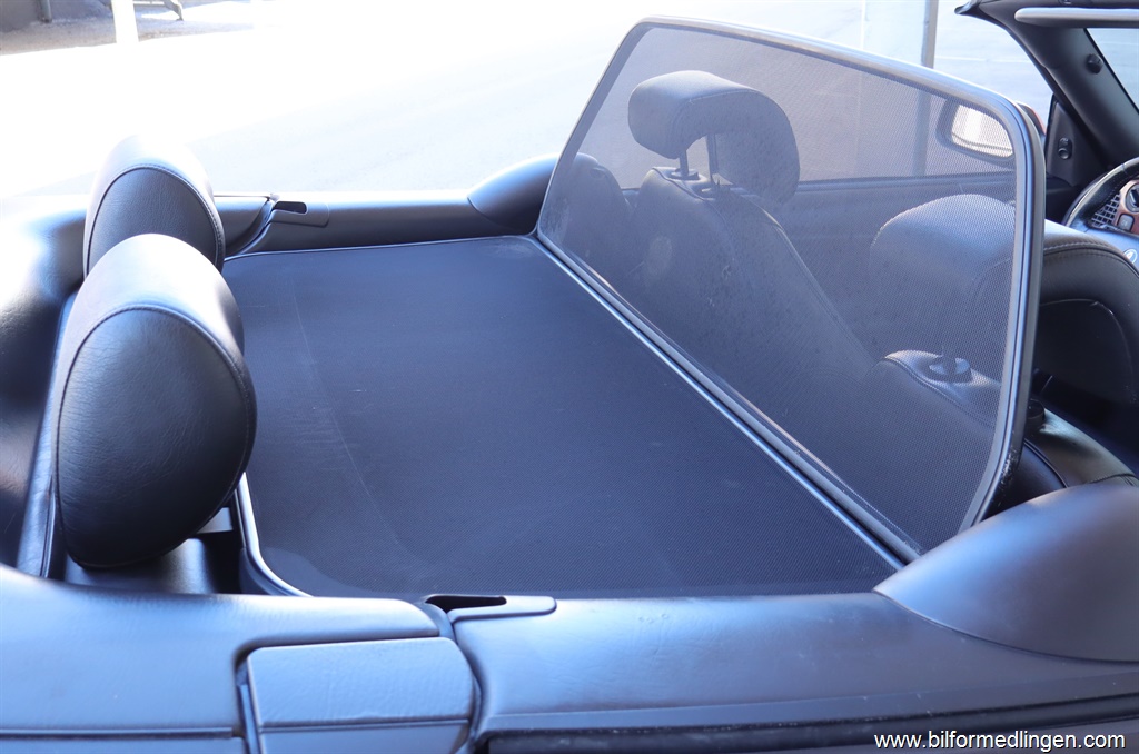 Bild 19 på Saab 9-3
