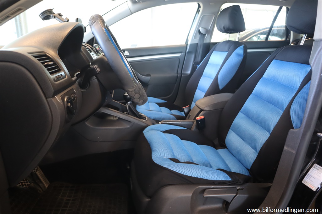 Bild 4 på Volkswagen Golf