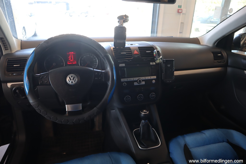 Bild 5 på Volkswagen Golf