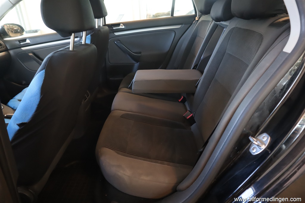 Bild 6 på Volkswagen Golf