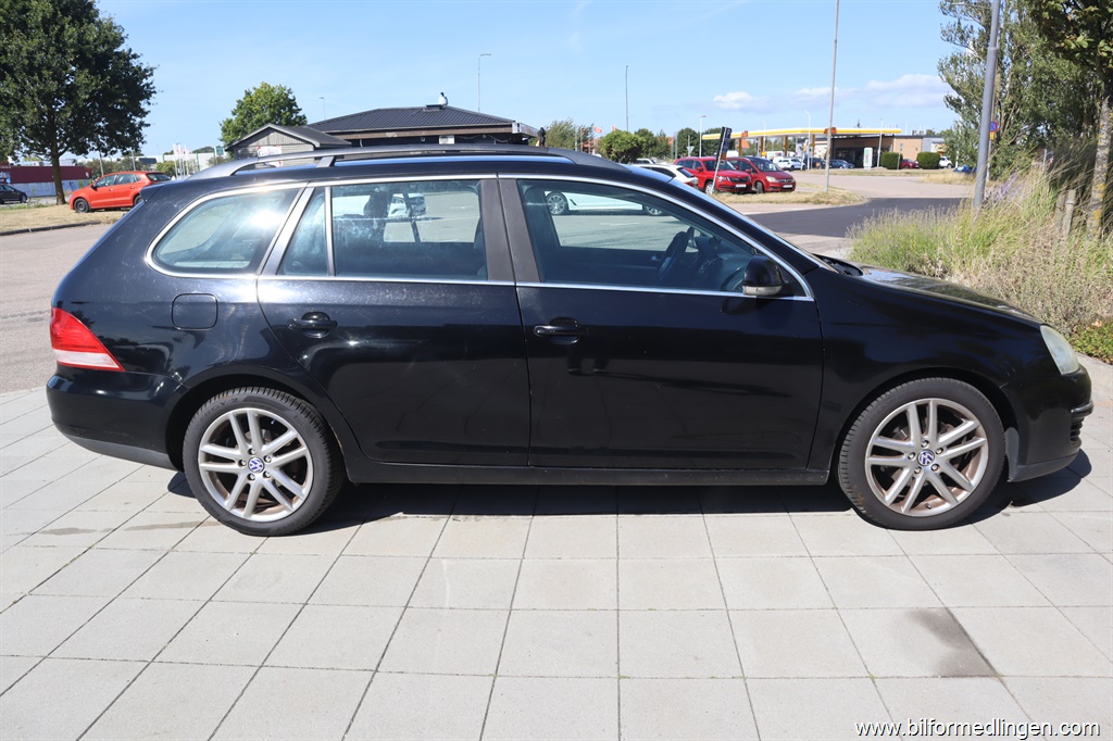 Bild 7 på Volkswagen Golf