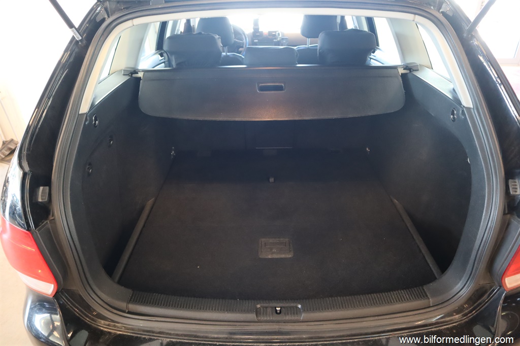 Bild 11 på Volkswagen Golf