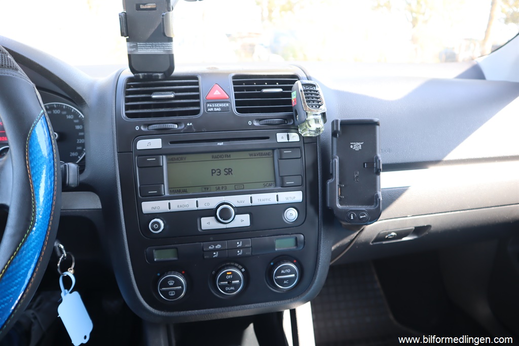 Bild 12 på Volkswagen Golf