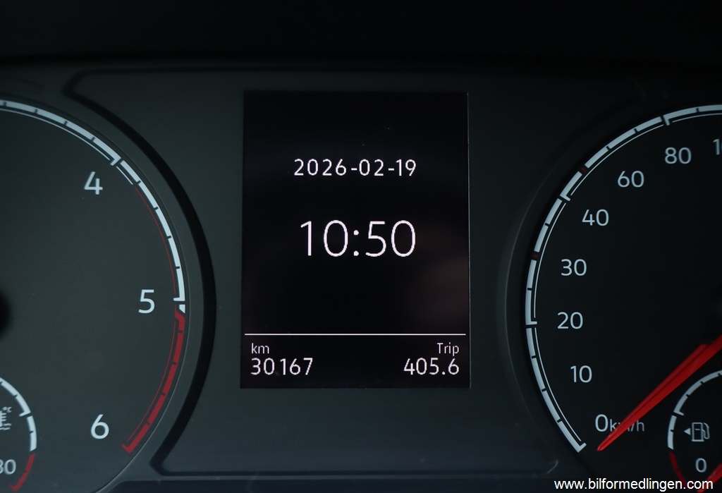 Bild 8 på Volkswagen Caddy