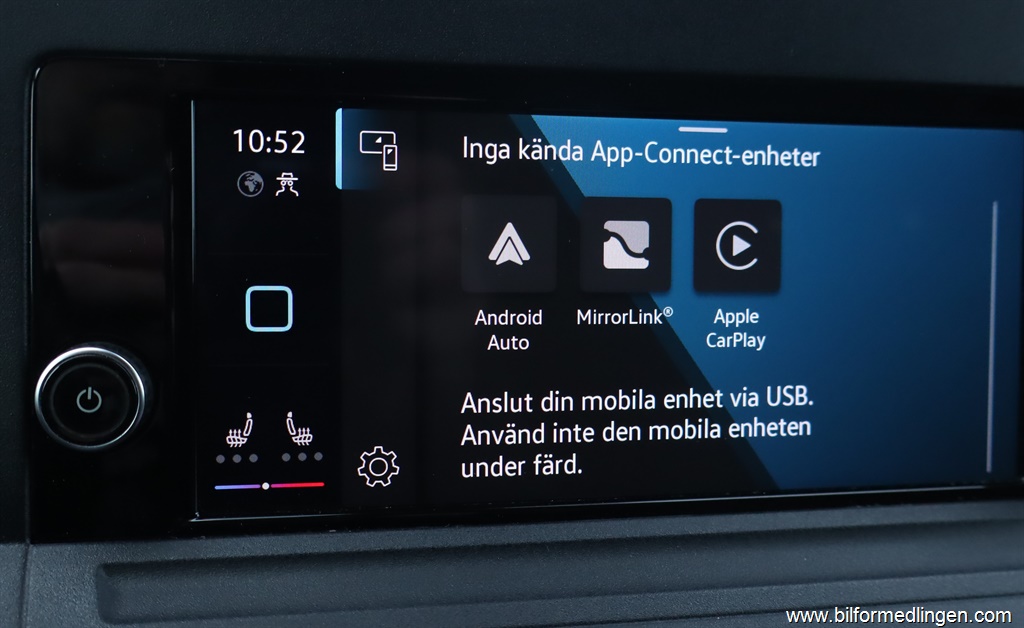 Bild 9 på Volkswagen Caddy