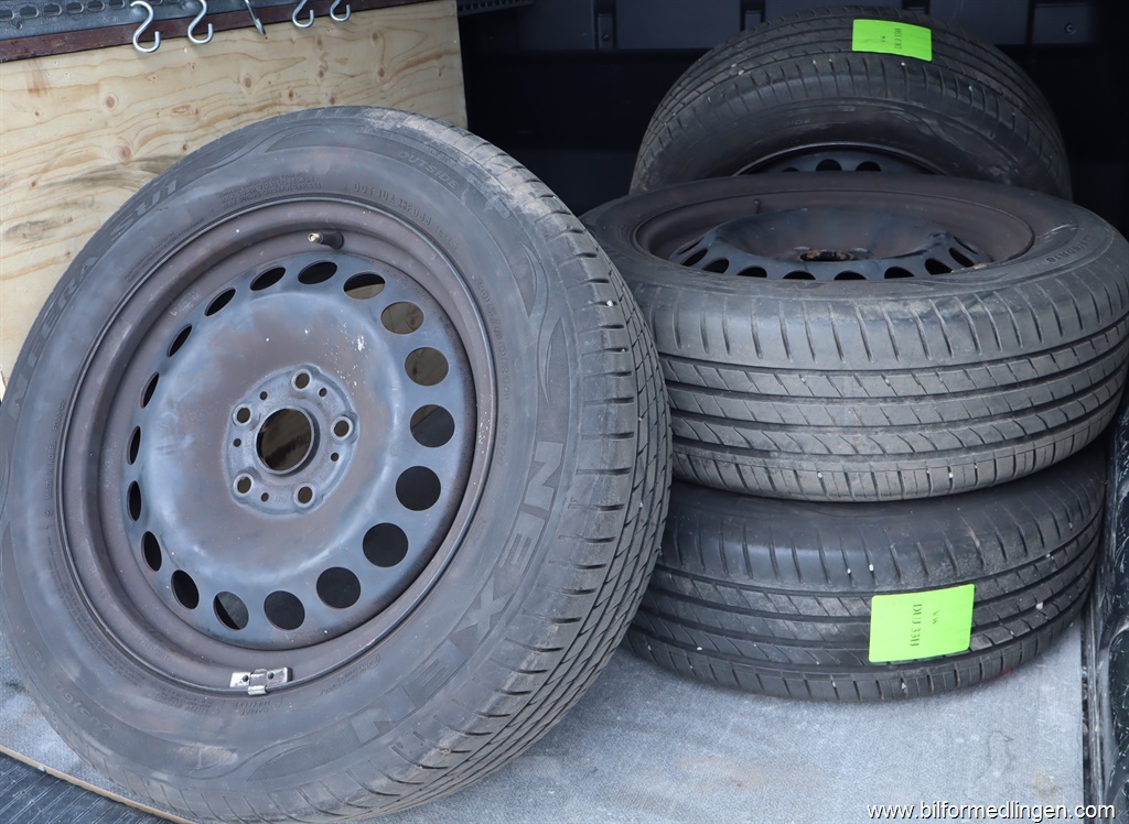 Bild 14 på Volkswagen Caddy