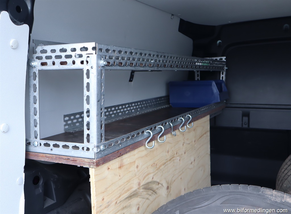 Bild 15 på Volkswagen Caddy