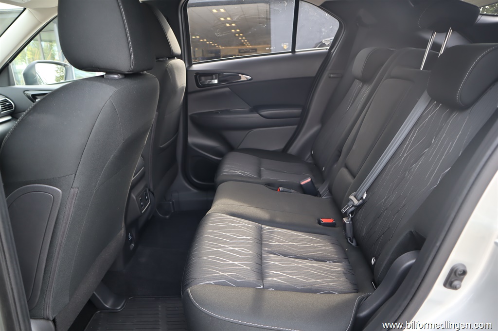Bild 6 på Mitsubishi Eclipse Cross