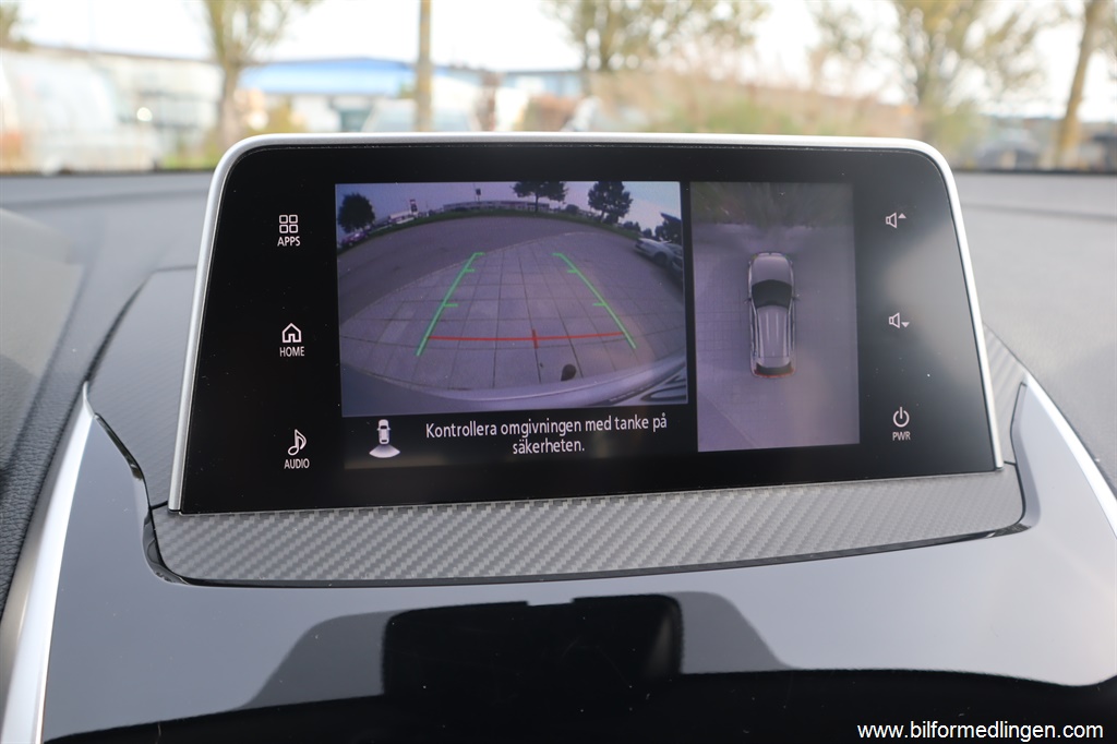 Bild 12 på Mitsubishi Eclipse Cross