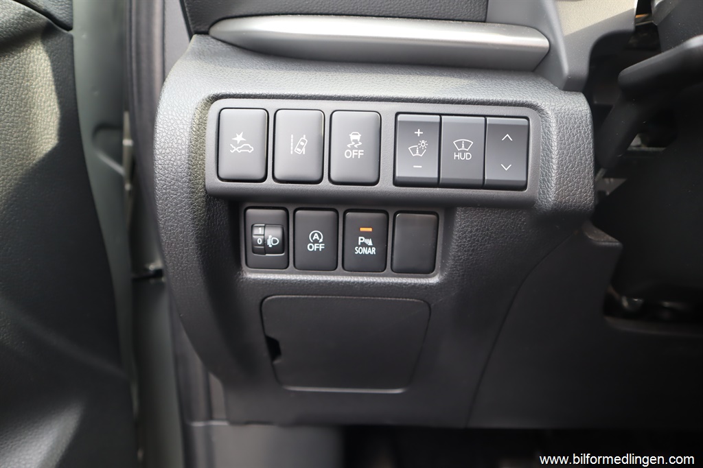 Bild 14 på Mitsubishi Eclipse Cross