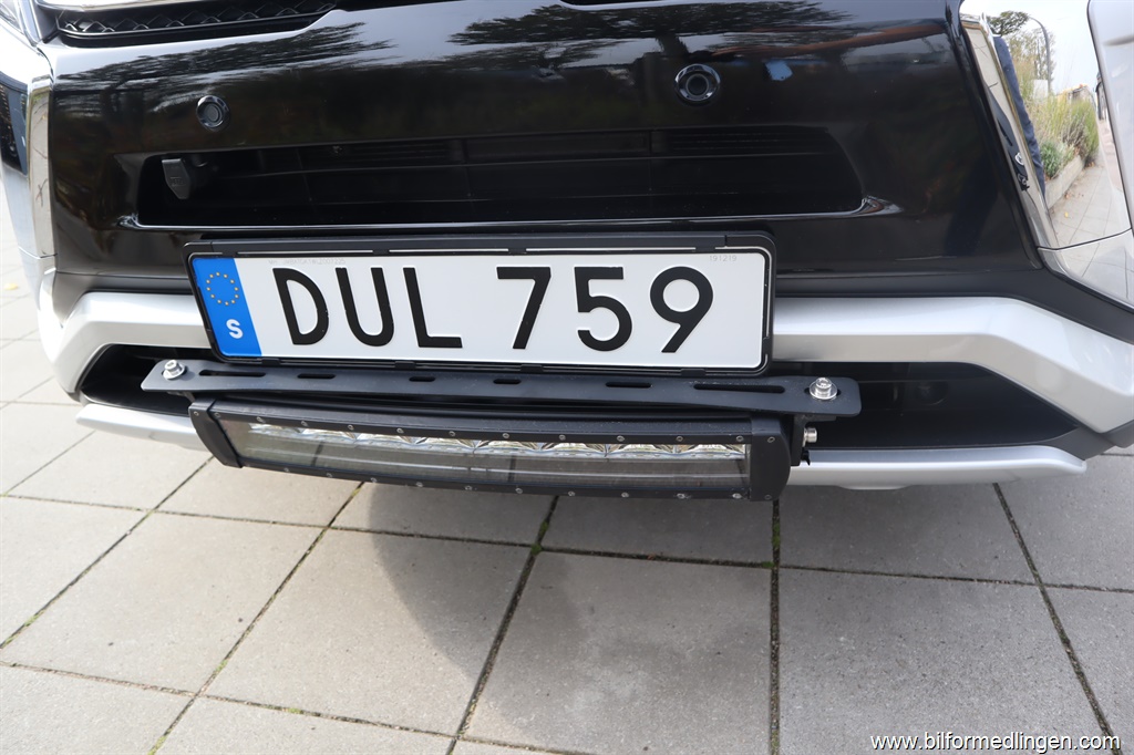 Bild 15 på Mitsubishi Eclipse Cross