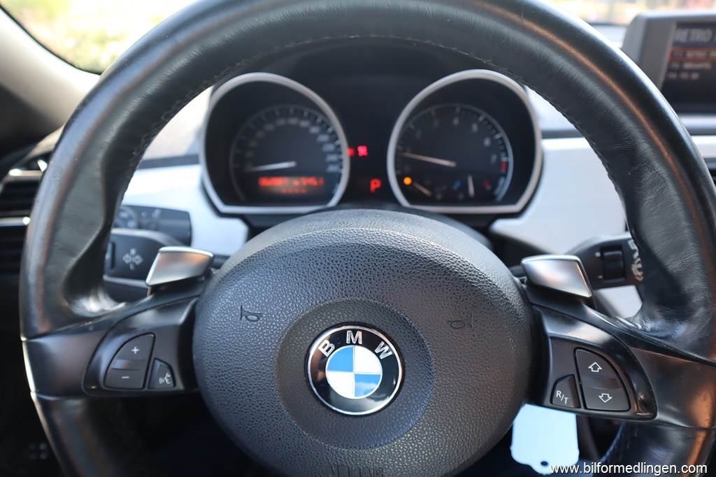 Bild 5 på BMW Z4