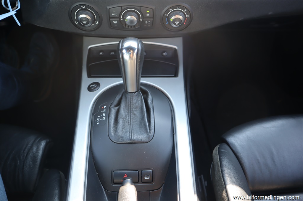 Bild 6 på BMW Z4