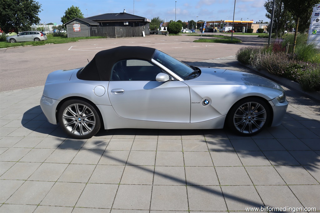 Bild 10 på BMW Z4