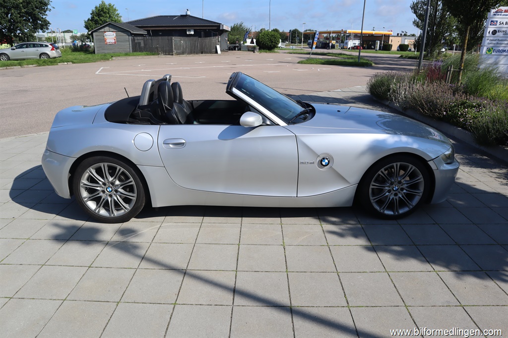 Bild 14 på BMW Z4