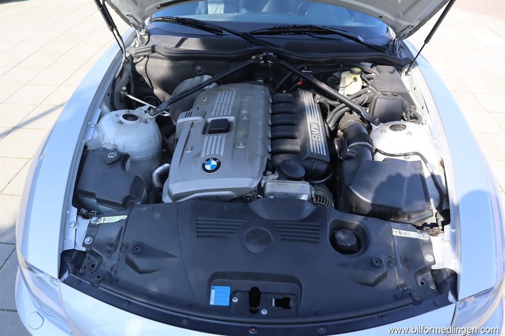 Bild 17 på BMW Z4