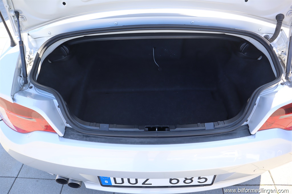 Bild 18 på BMW Z4