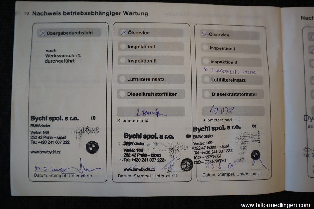 Bild 20 på BMW Z4