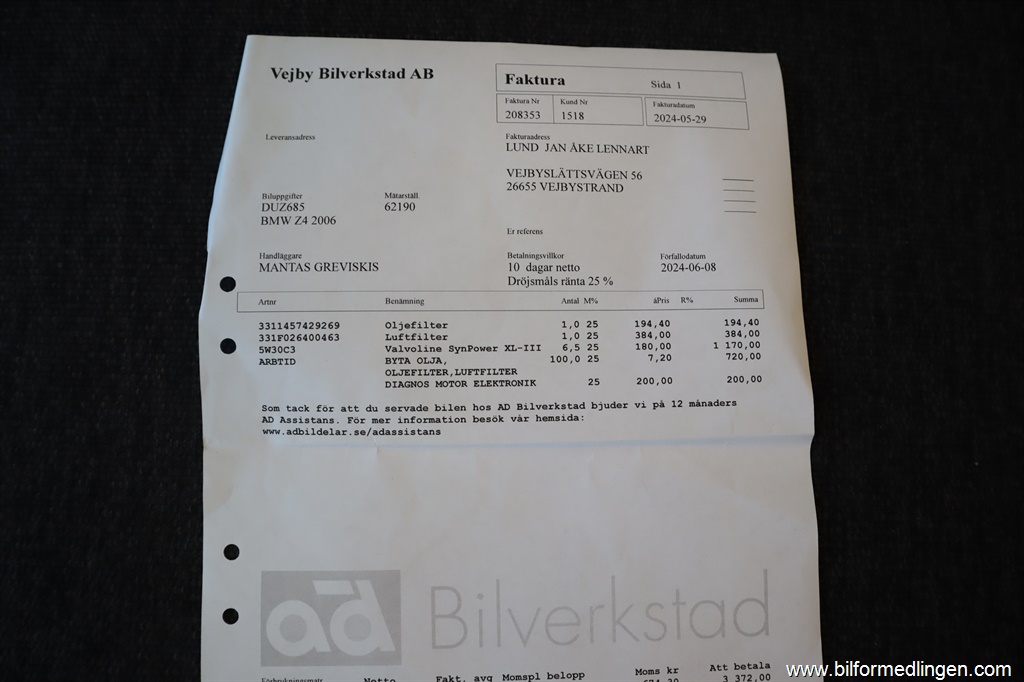 Bild 23 på BMW Z4
