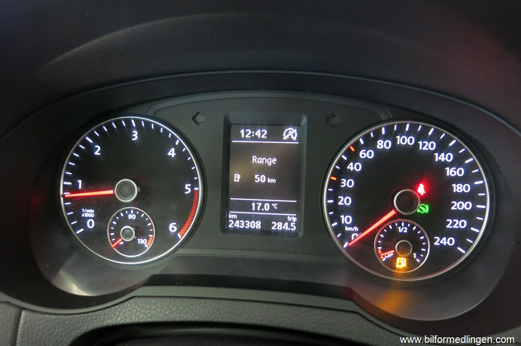 Bild 13 på Volkswagen Sharan